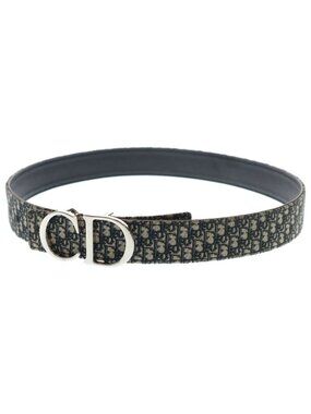 Dior | Accessories | Christian Dior Vintage Trotter Monogram Cd